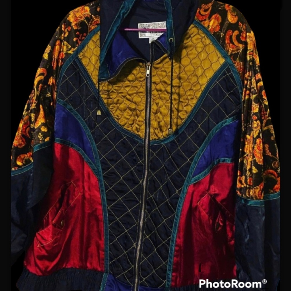 Vintage Jacket from the 90’s